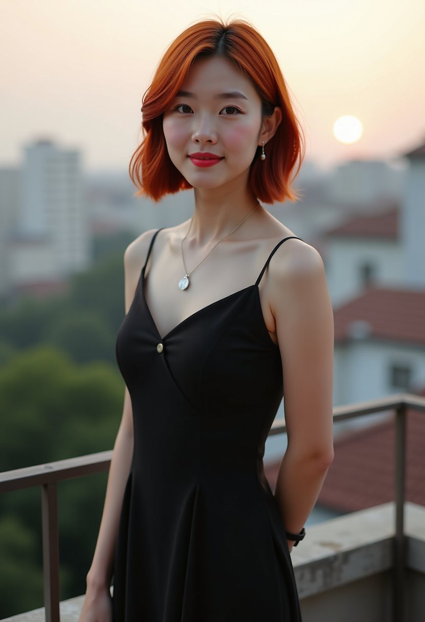 山海少年海报